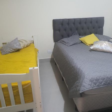 Guaruja Enseada Lindo Apartamento מראה חיצוני תמונה