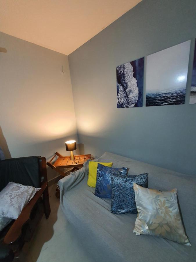 Guaruja Enseada Lindo Apartamento מראה חיצוני תמונה