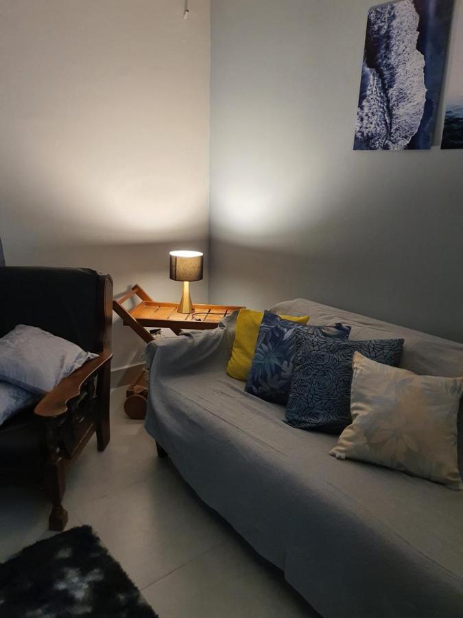 Guaruja Enseada Lindo Apartamento מראה חיצוני תמונה