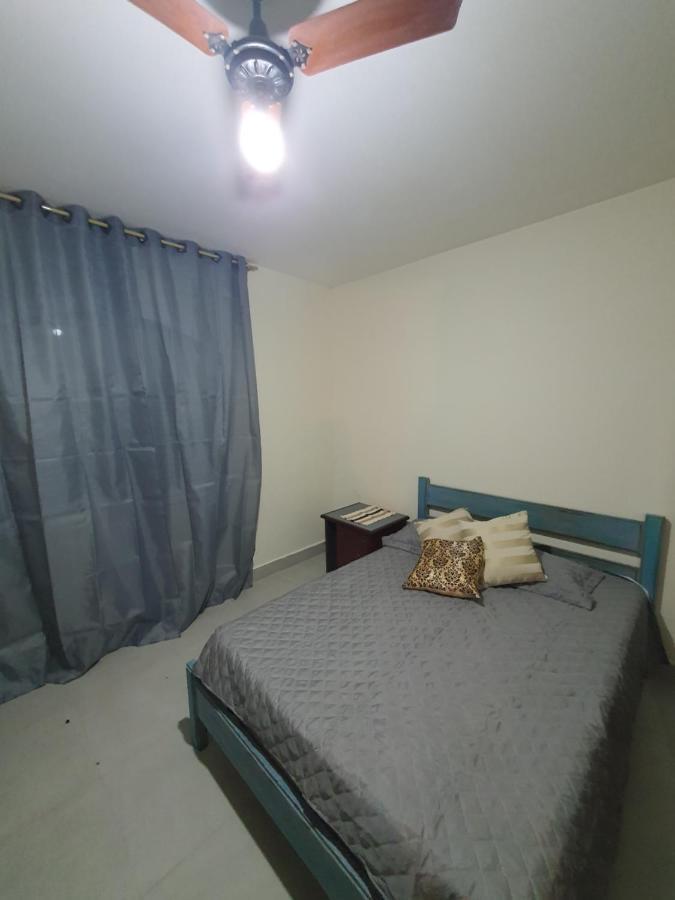 Guaruja Enseada Lindo Apartamento מראה חיצוני תמונה