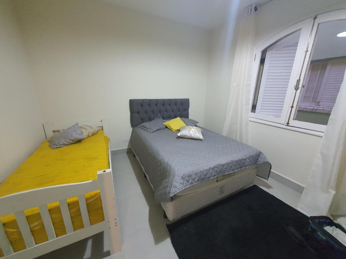 Guaruja Enseada Lindo Apartamento מראה חיצוני תמונה