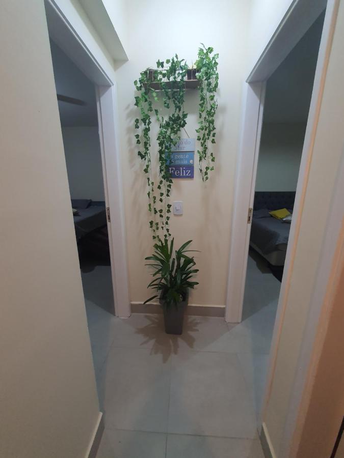 Guaruja Enseada Lindo Apartamento מראה חיצוני תמונה