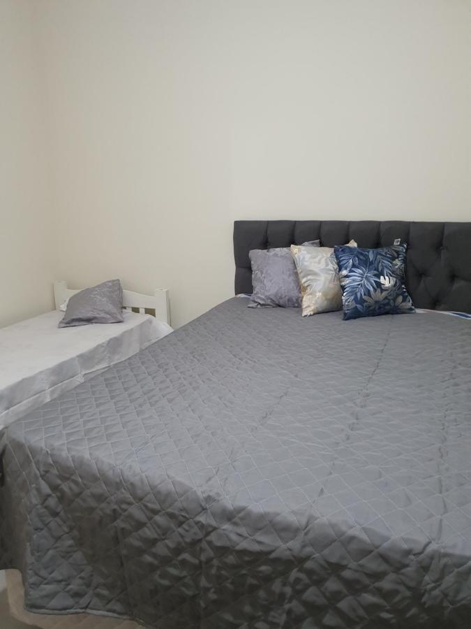 Guaruja Enseada Lindo Apartamento מראה חיצוני תמונה