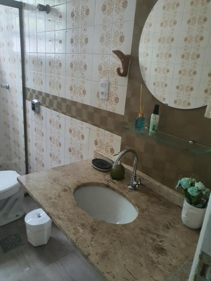 Guaruja Enseada Lindo Apartamento מראה חיצוני תמונה