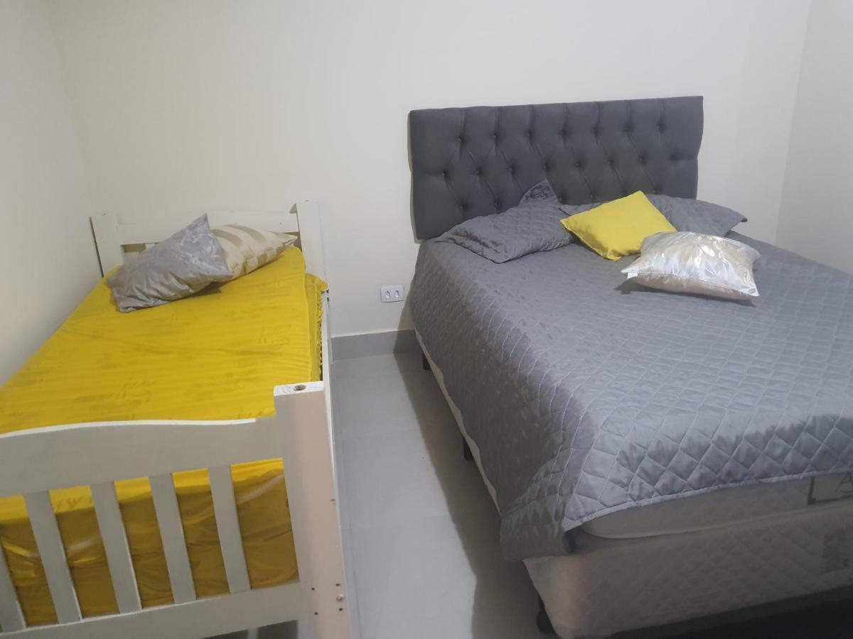 Guaruja Enseada Lindo Apartamento מראה חיצוני תמונה